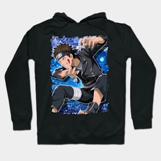 Kiba hoodie cheap